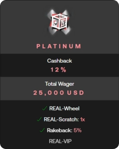 RealBet Platinum