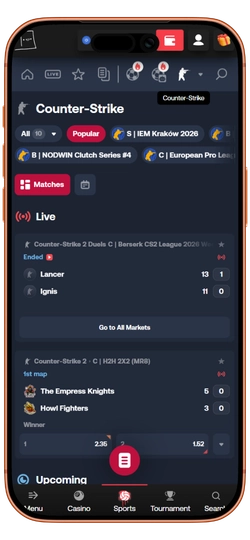 Realbet Esports