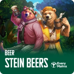 Stein Beers