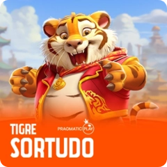Tigre Sortudo