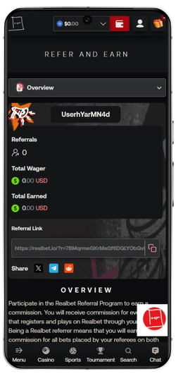 Realbet Casino