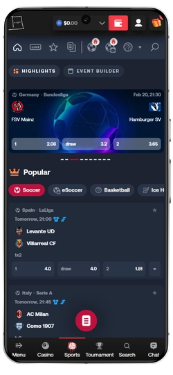 Realbet Sport