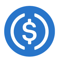 	
USD Coin