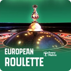 European roulette every matrix