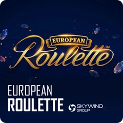 European roulette skywind group