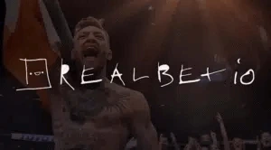 realbet io conor mcgregor